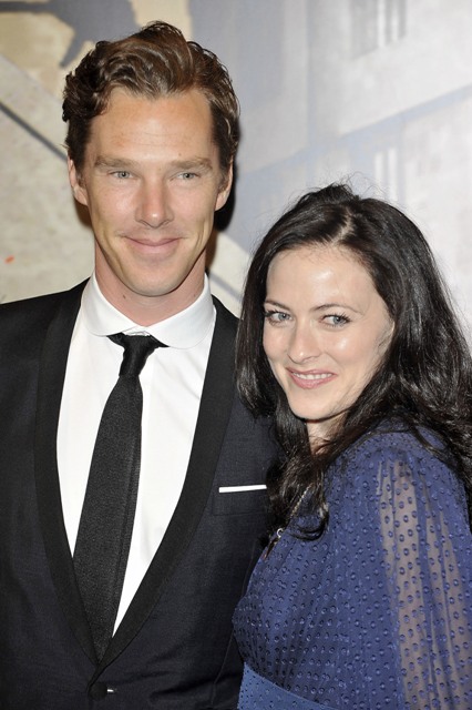 Are Benedict Cumberbatch and Liv Tyler dating - Daily Celebrity News
